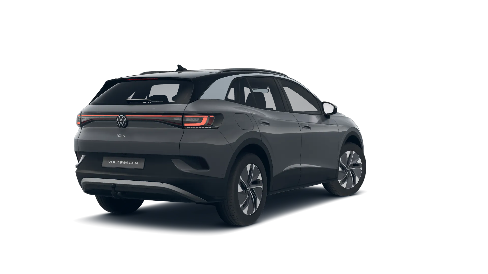 Volkswagen ID.4 Pro