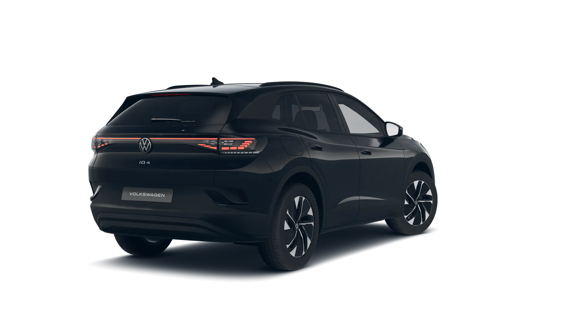 Volkswagen ID.4 Pro