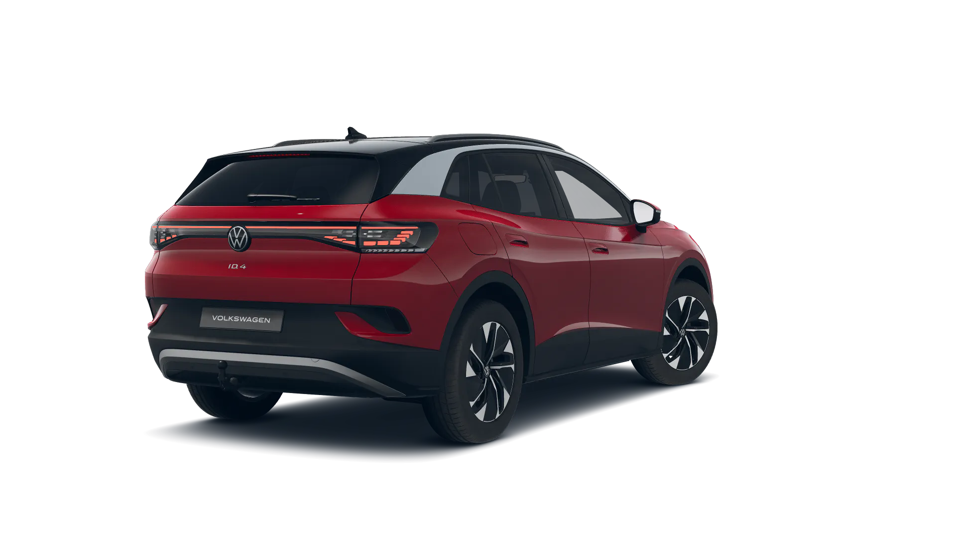 Volkswagen ID.4 Pure
