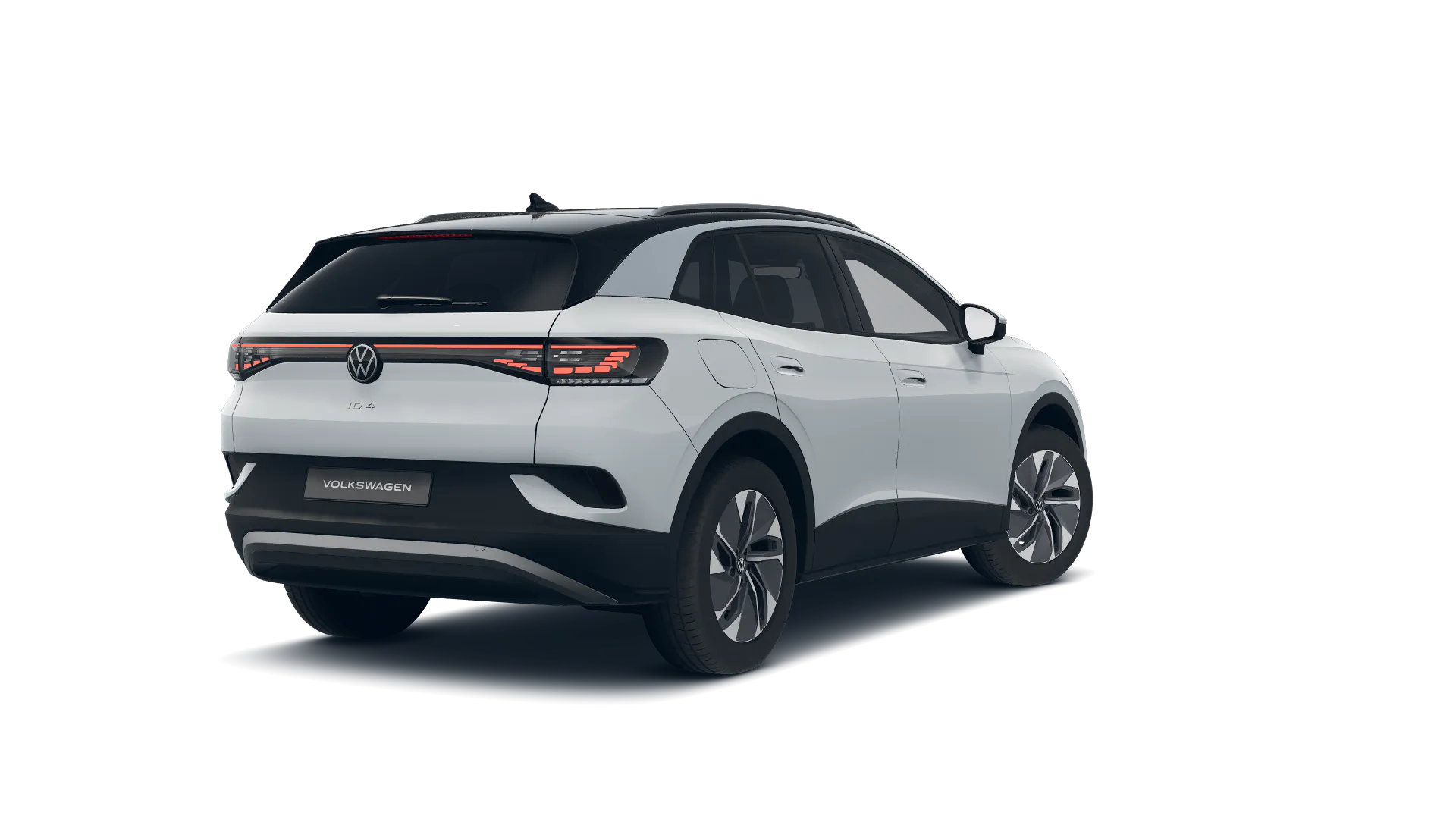 Volkswagen ID.4 Pure