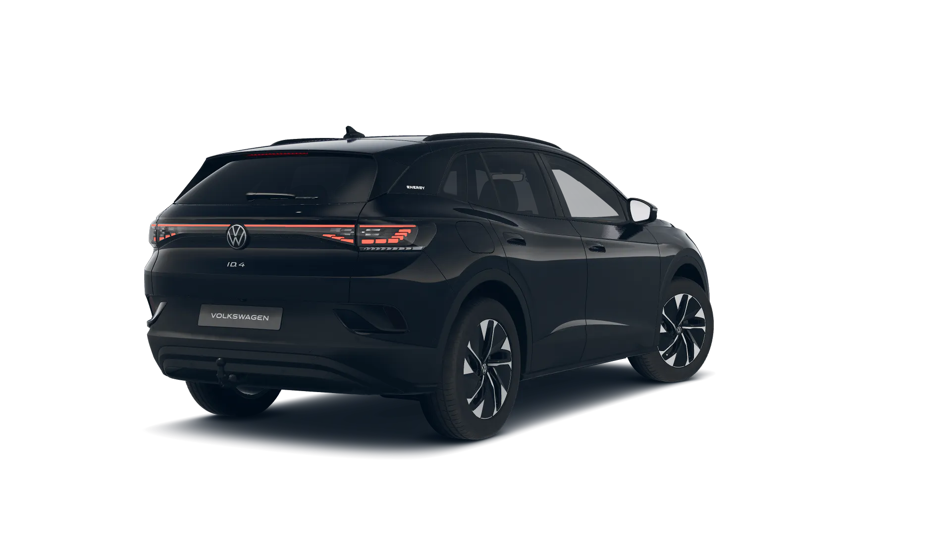 Volkswagen ID.4 Pro