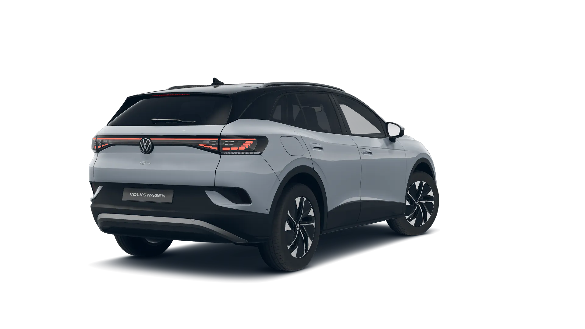 Volkswagen ID.4 Pro
