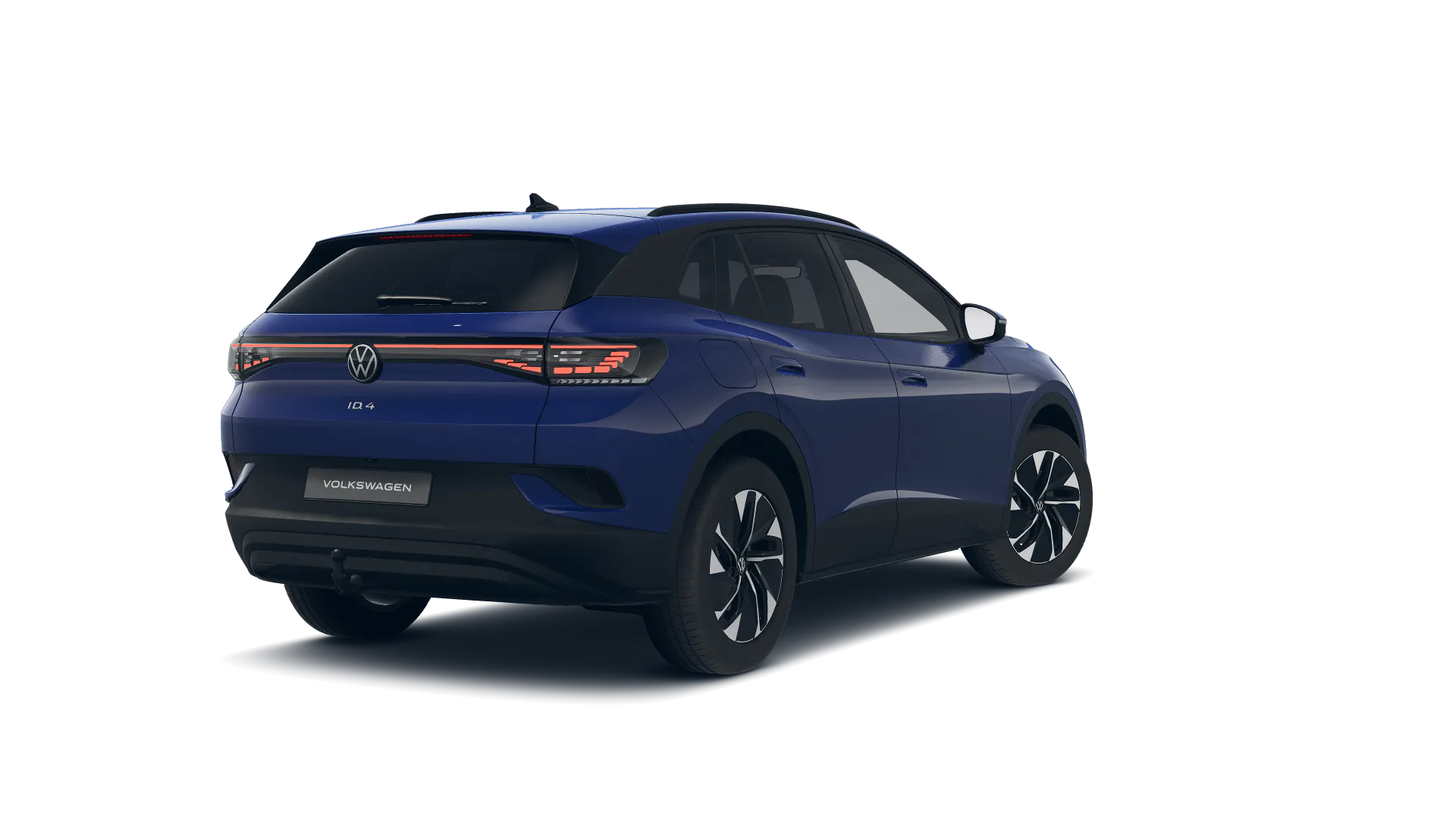 Volkswagen ID.4 Pro