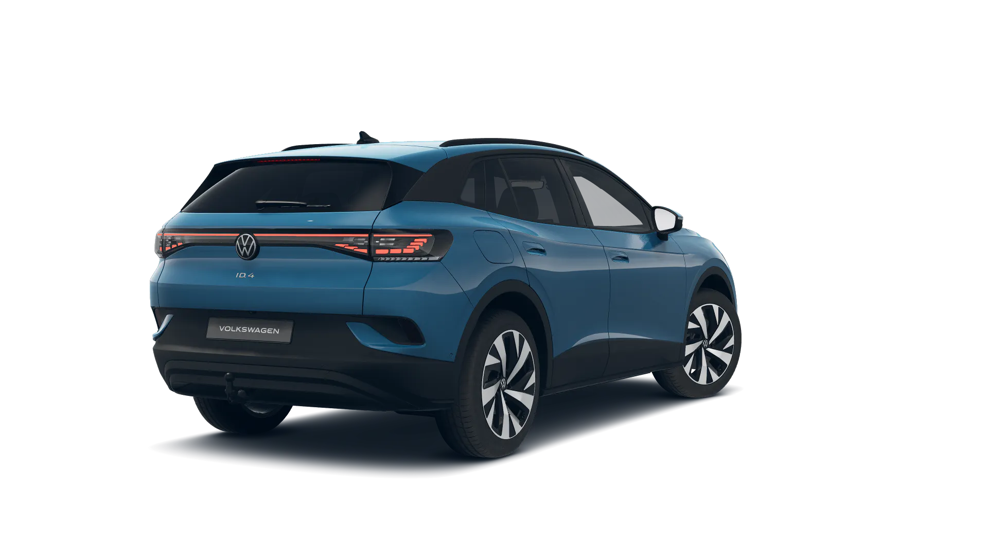 Volkswagen ID.4 Pro