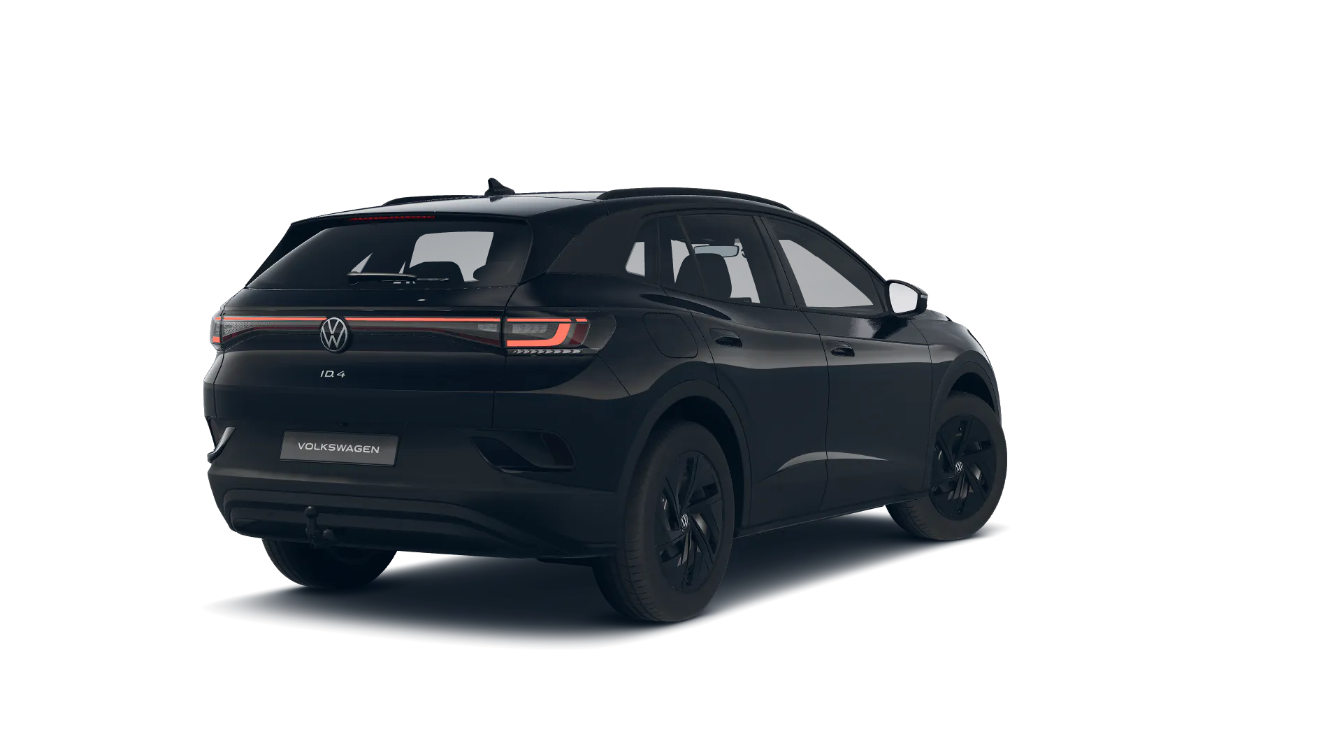 Volkswagen ID.4 Pro