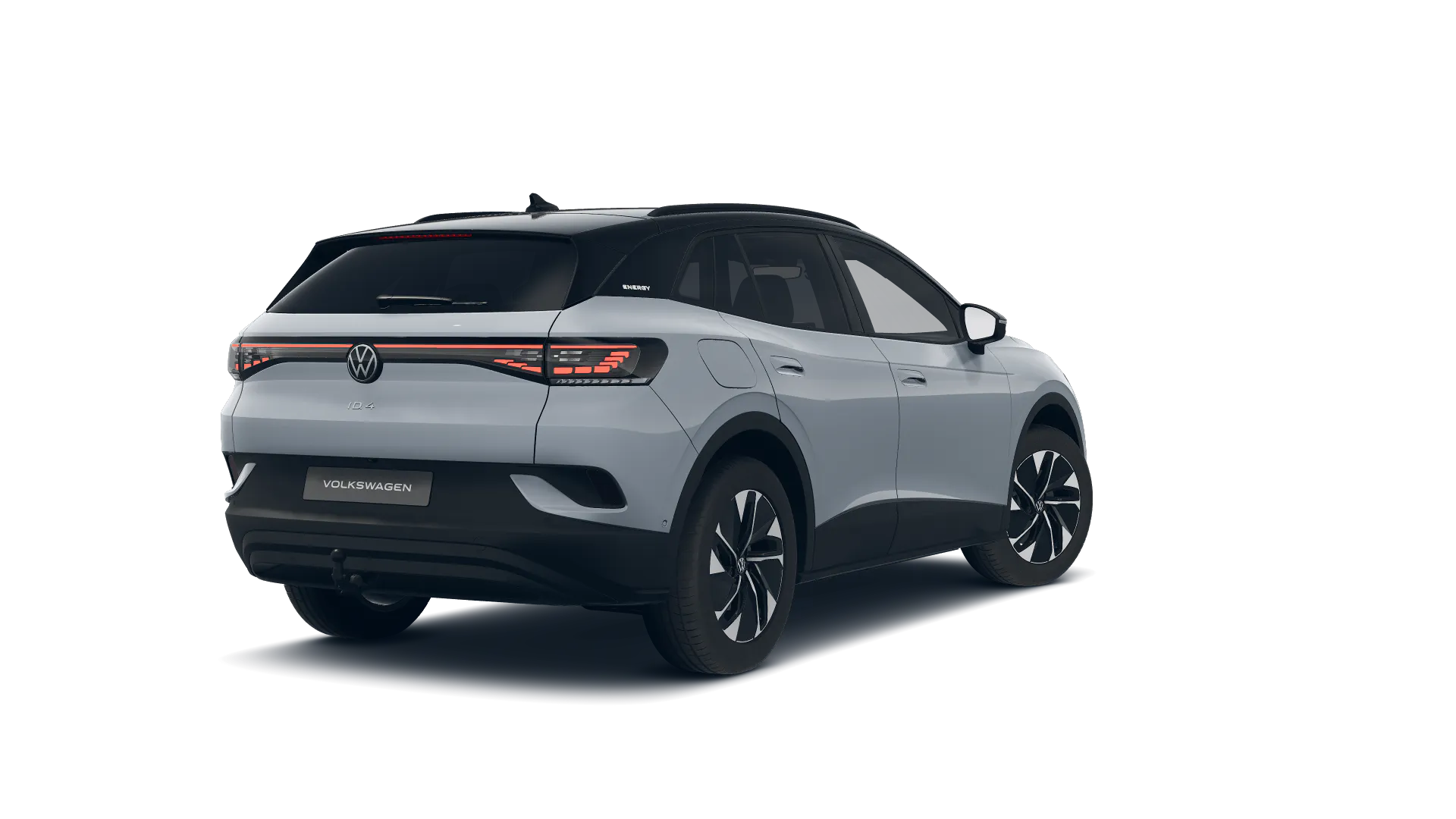 Volkswagen ID.4 Pro