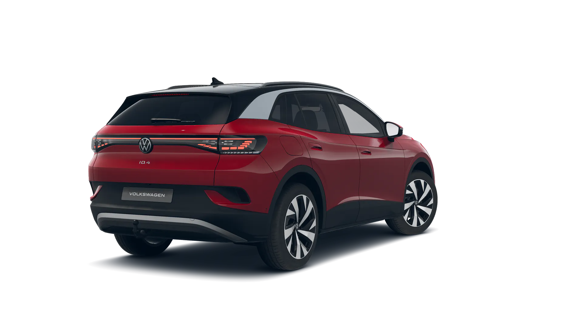 Volkswagen ID.4 Pro