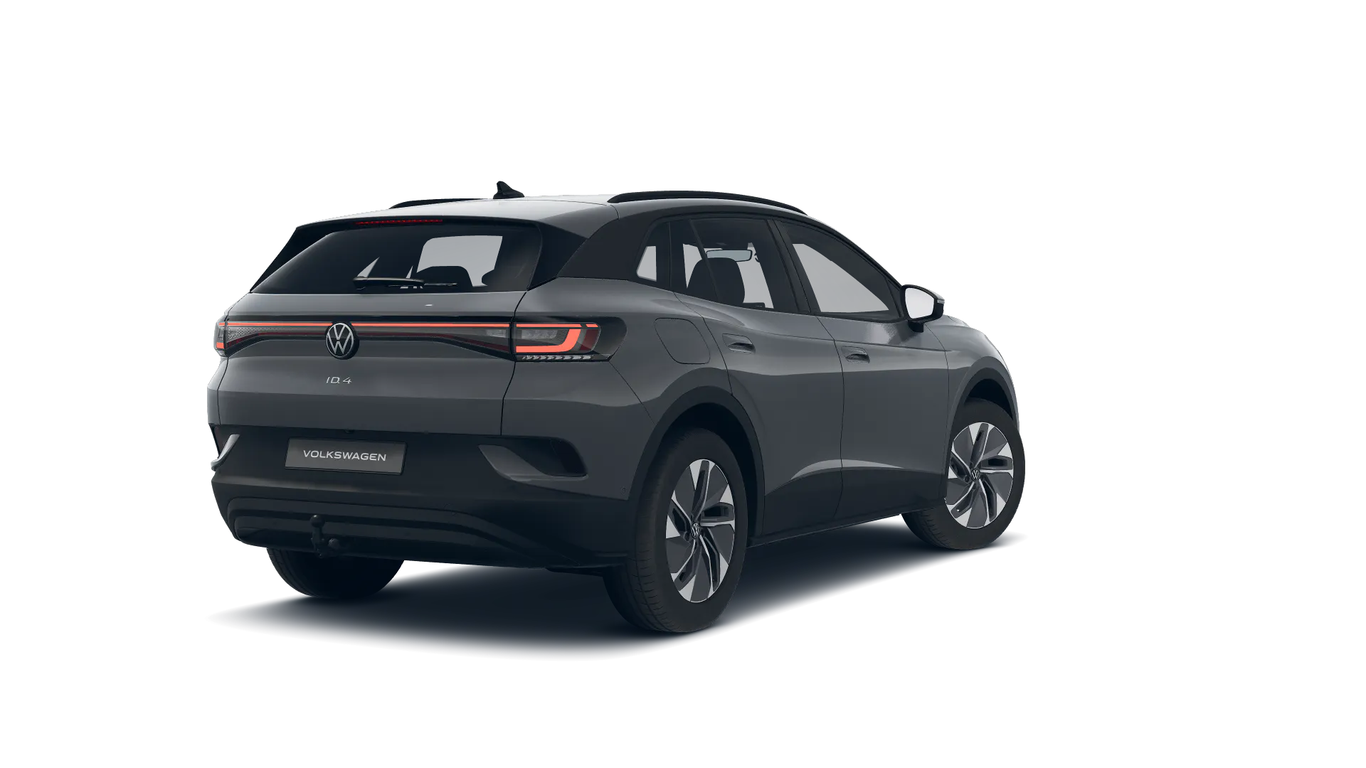 Volkswagen ID.4 Pro