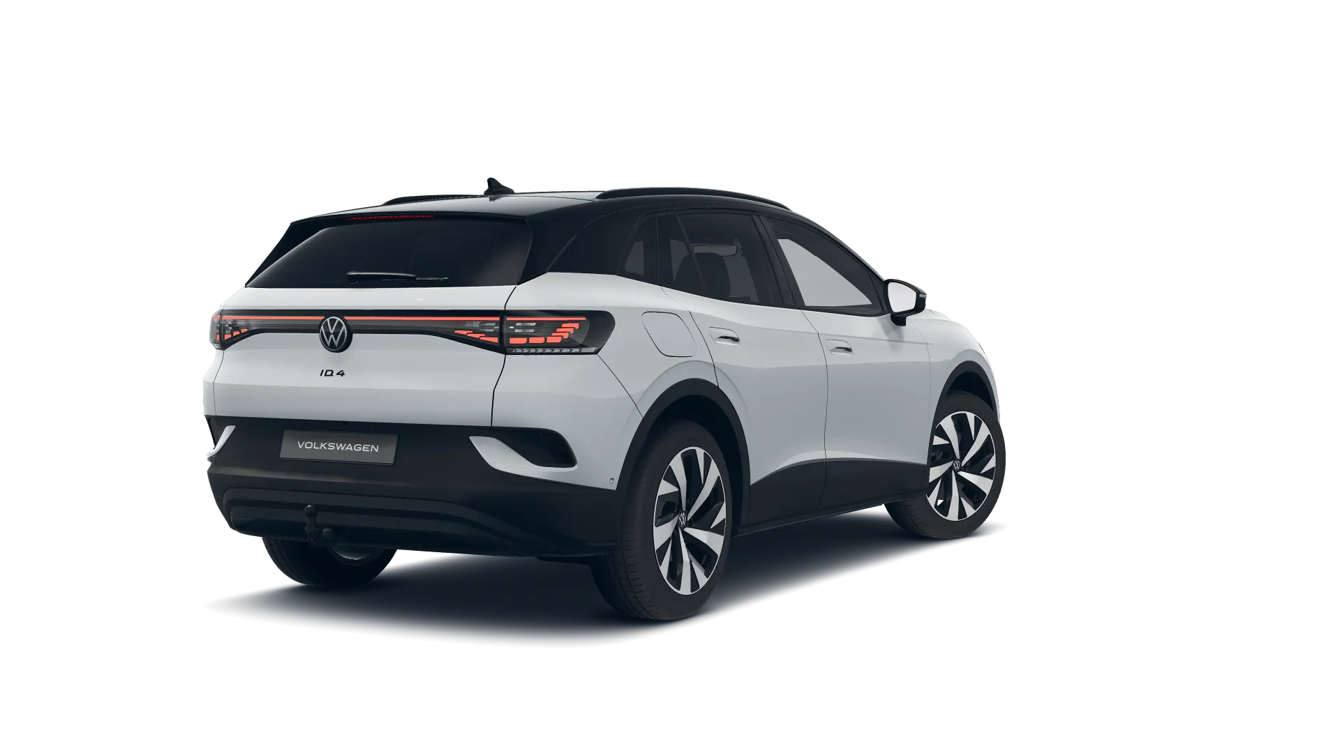 Volkswagen ID.4 Pro