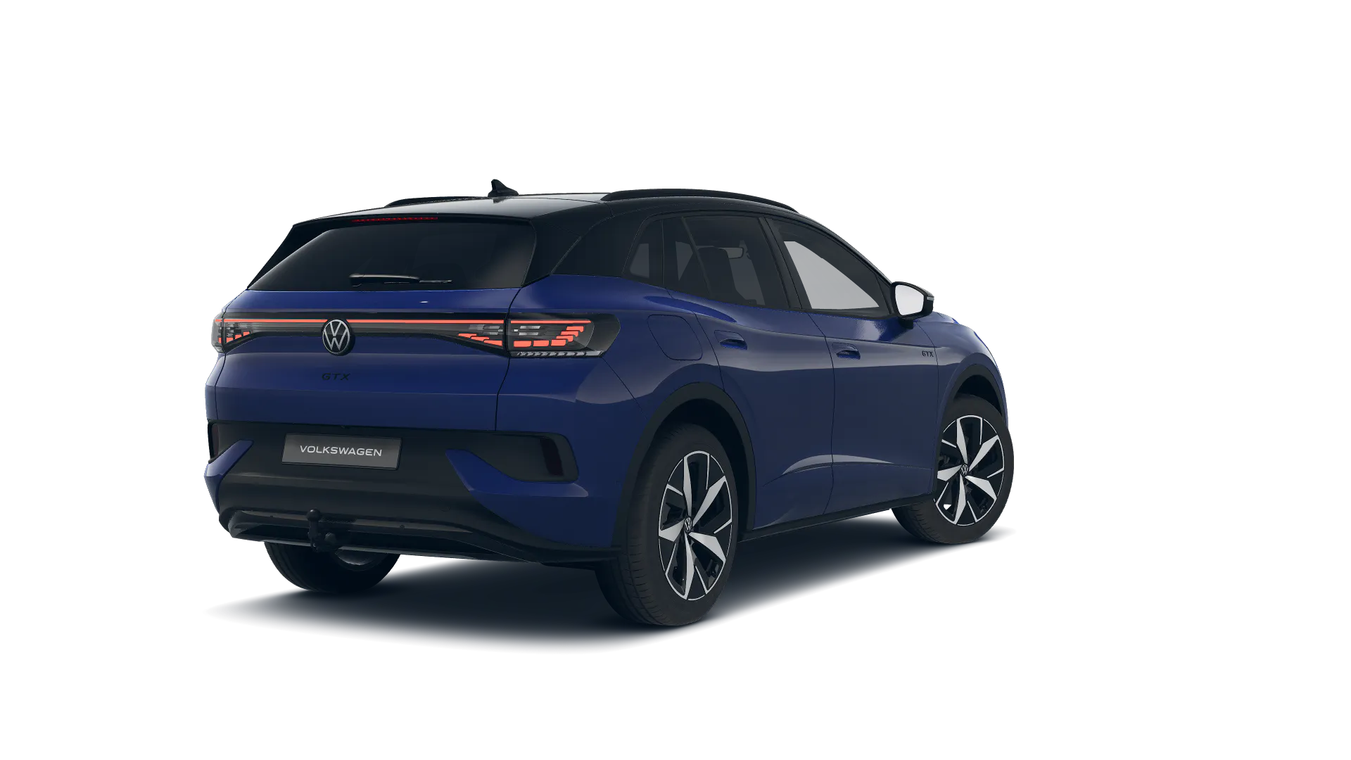 Volkswagen ID.4 GTX