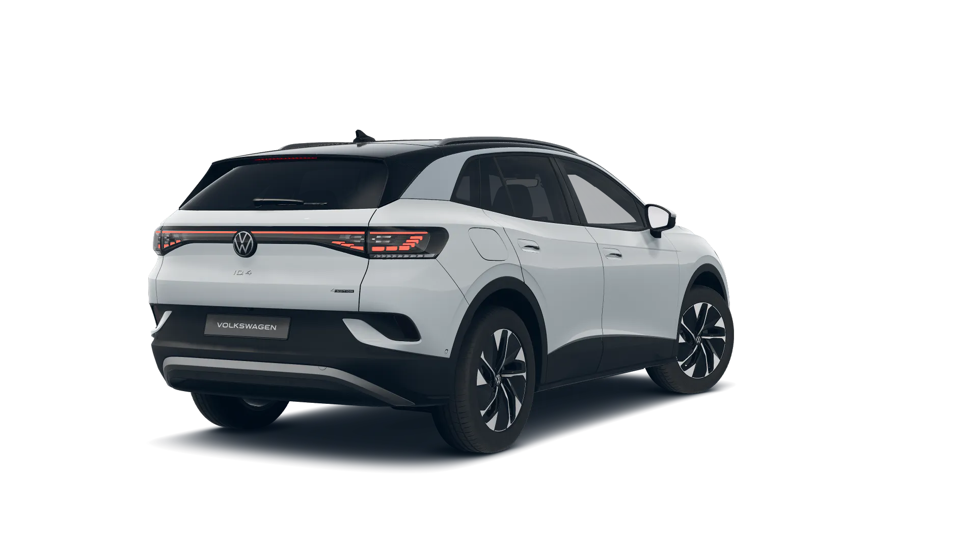 Volkswagen ID.4 Pro