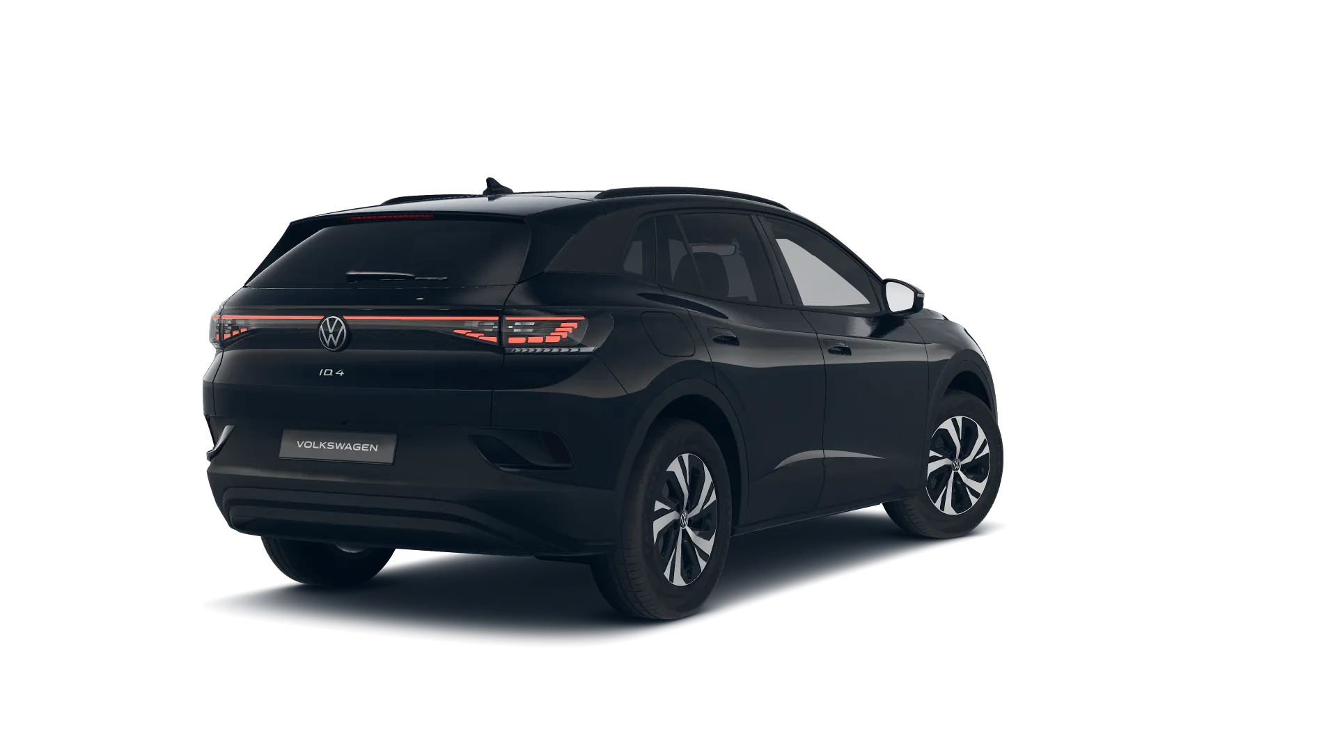 Volkswagen ID.4 Pure