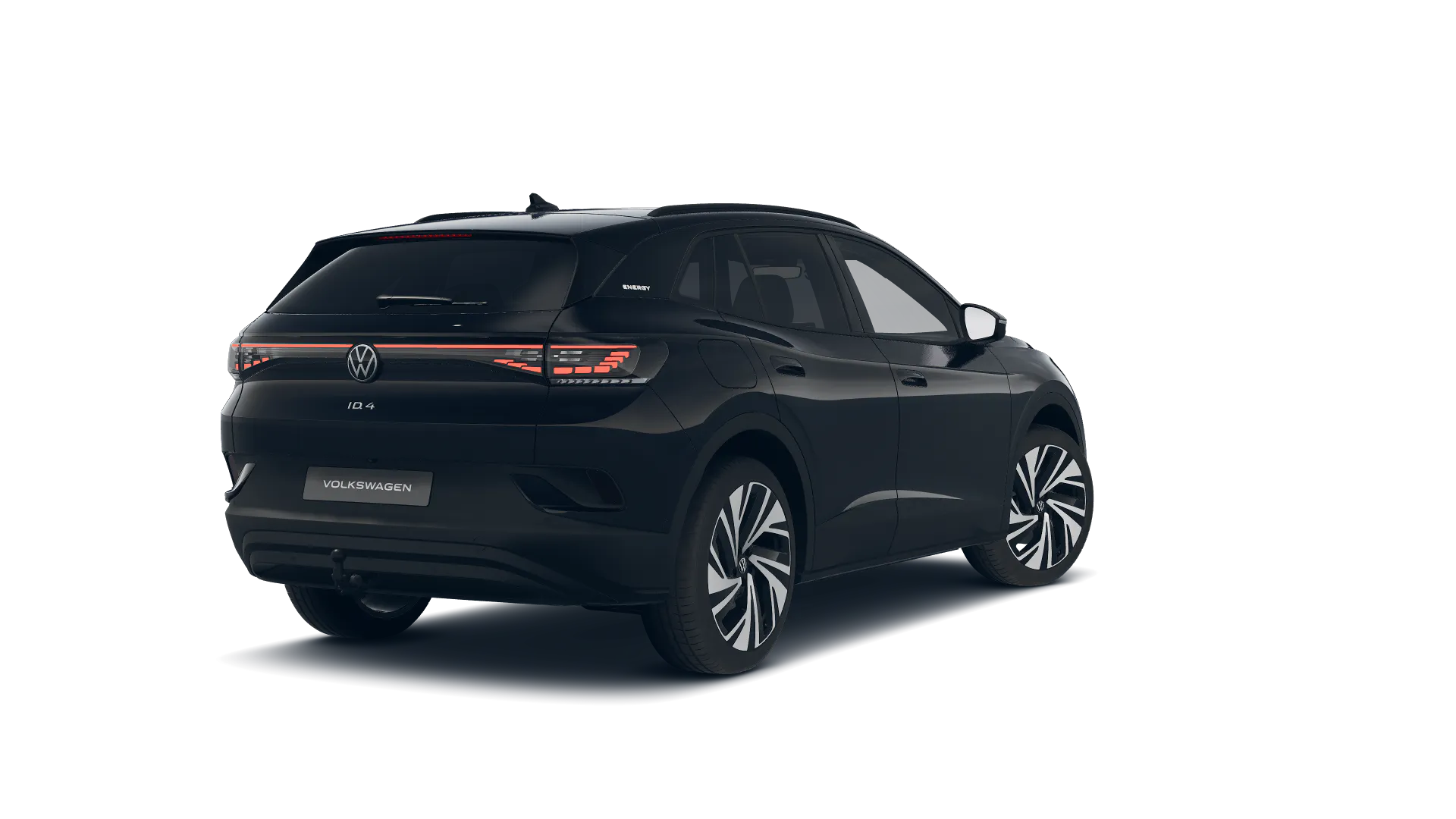Volkswagen ID.4 Pro