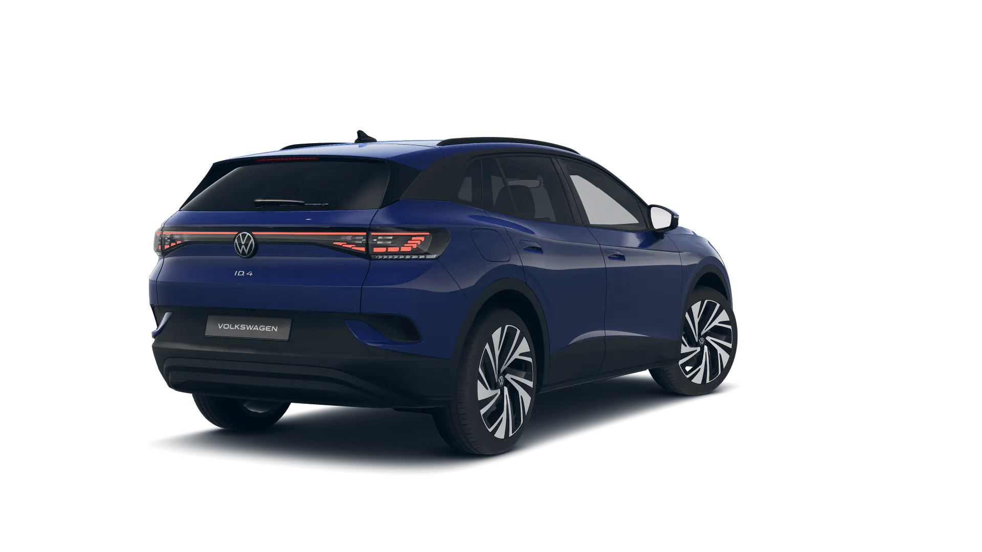 Volkswagen ID.4 Pro