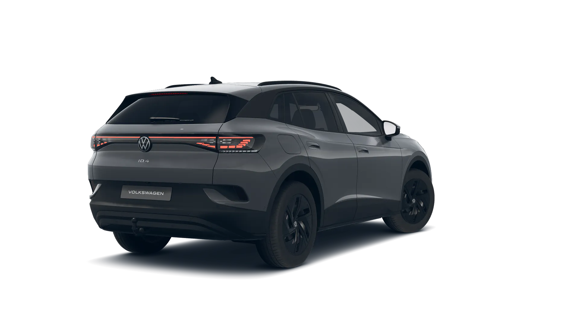 Volkswagen ID.4 Pro