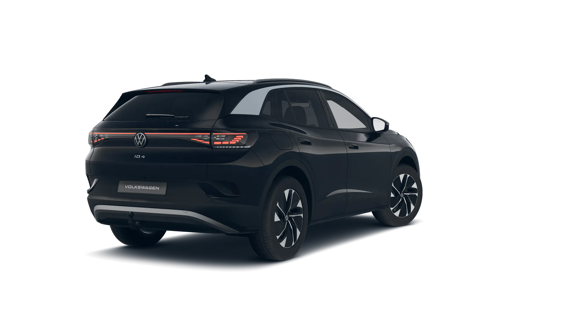 Volkswagen ID.4 Pro