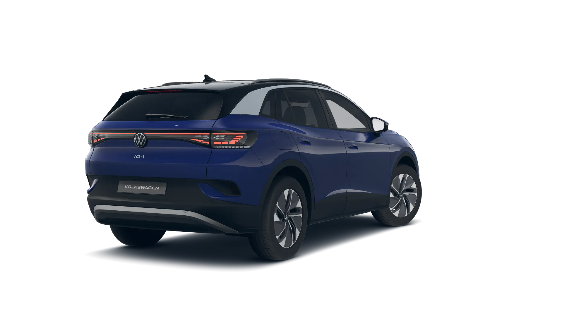 Volkswagen ID.4 Pure