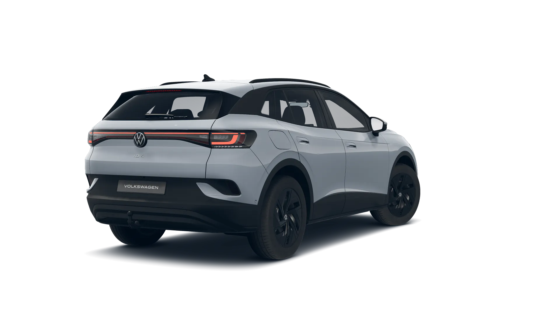 Volkswagen ID.4 Pro