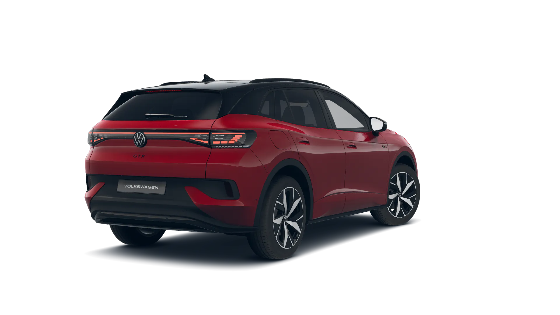 Volkswagen ID.4 GTX