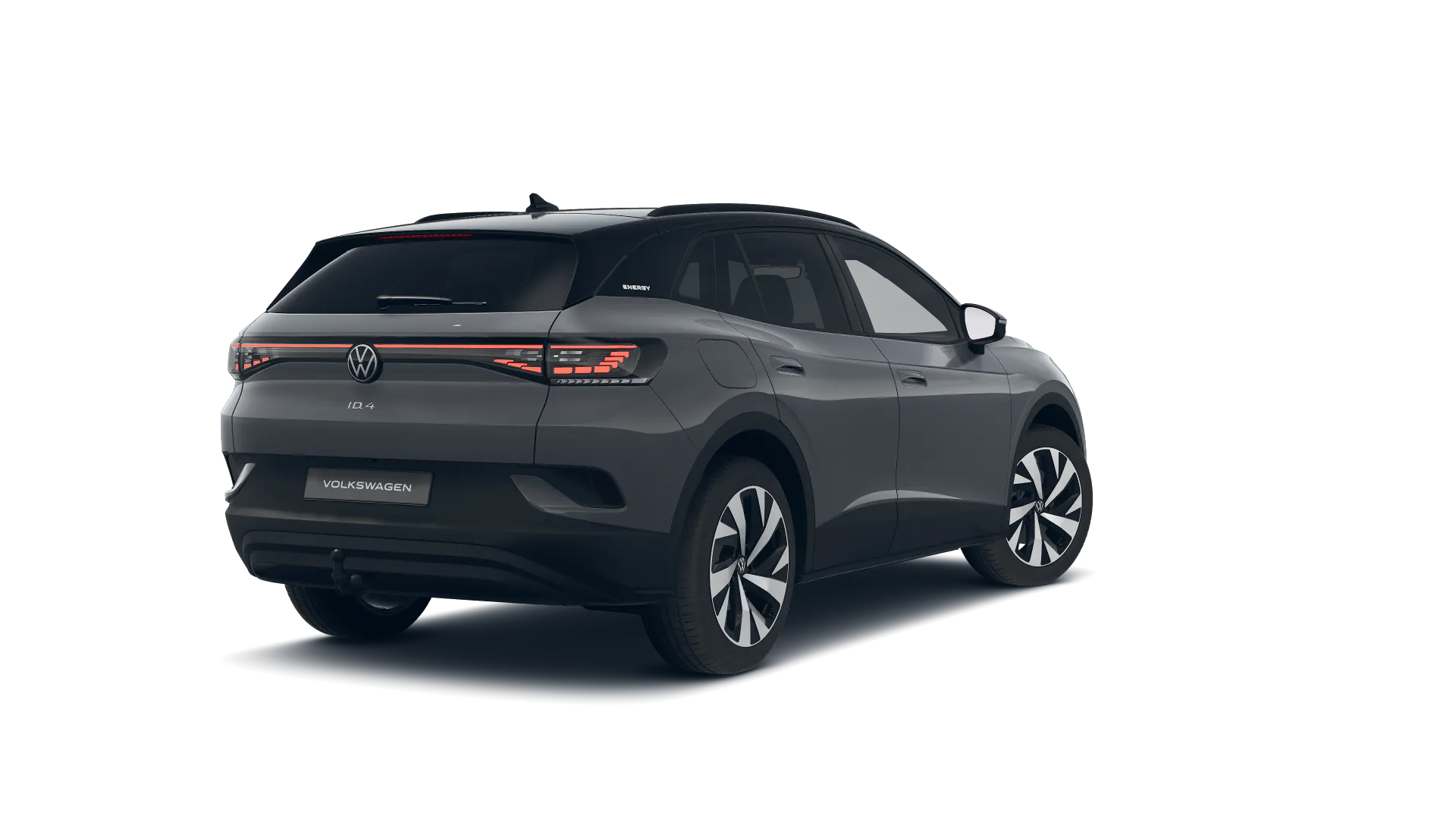 Volkswagen ID.4 Pro
