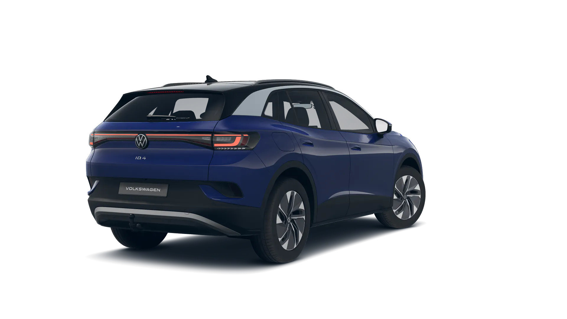 Volkswagen ID.4 Pro