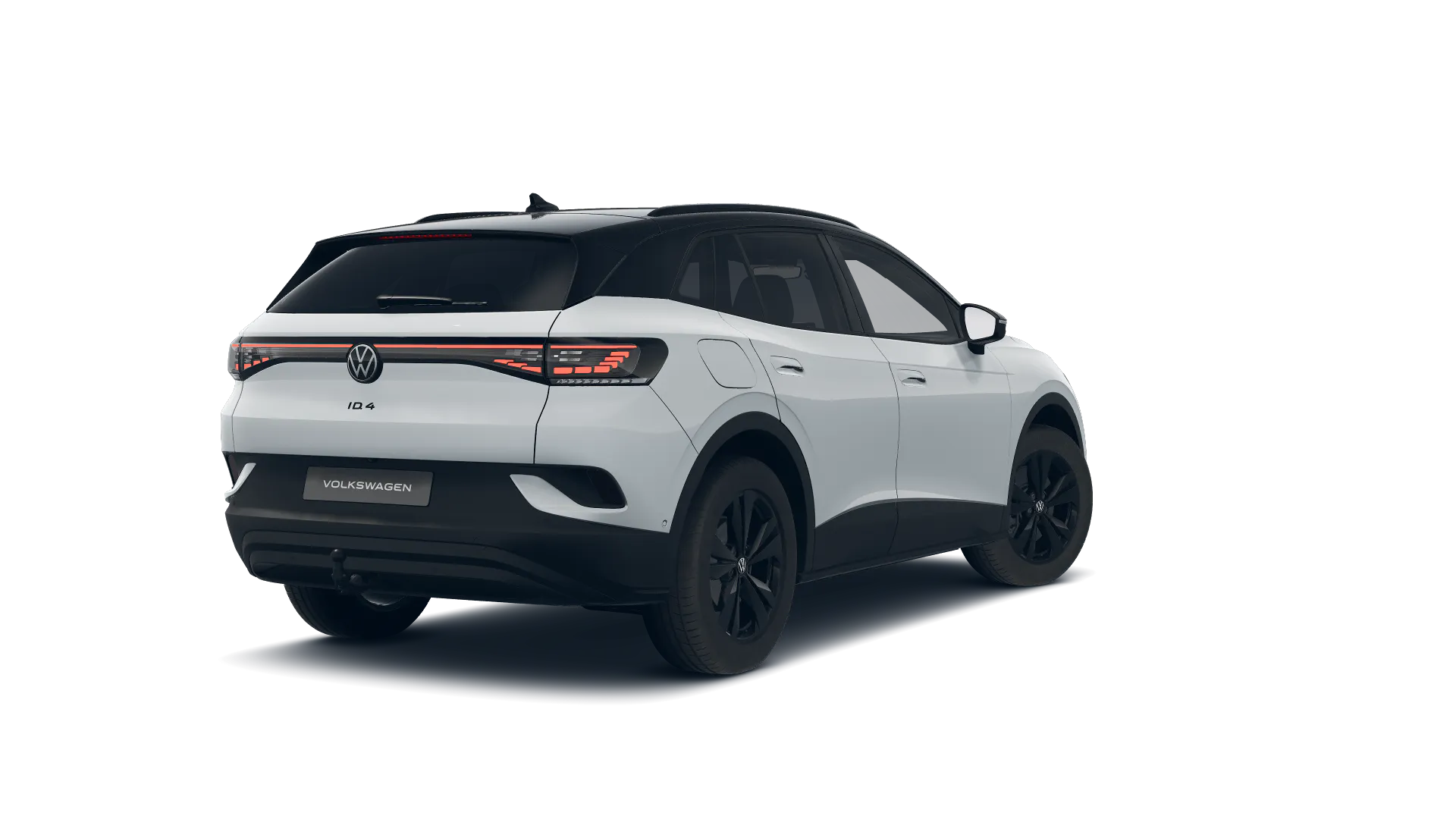 Volkswagen ID.4 Pro