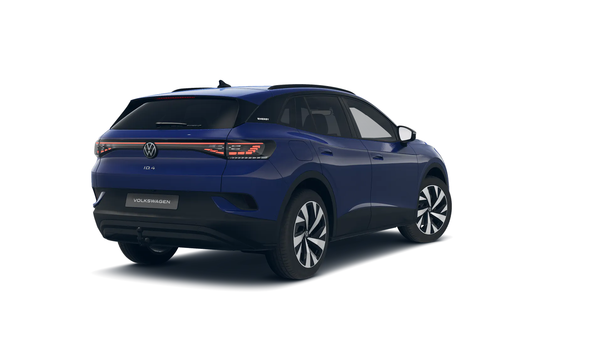 Volkswagen ID.4 Pro