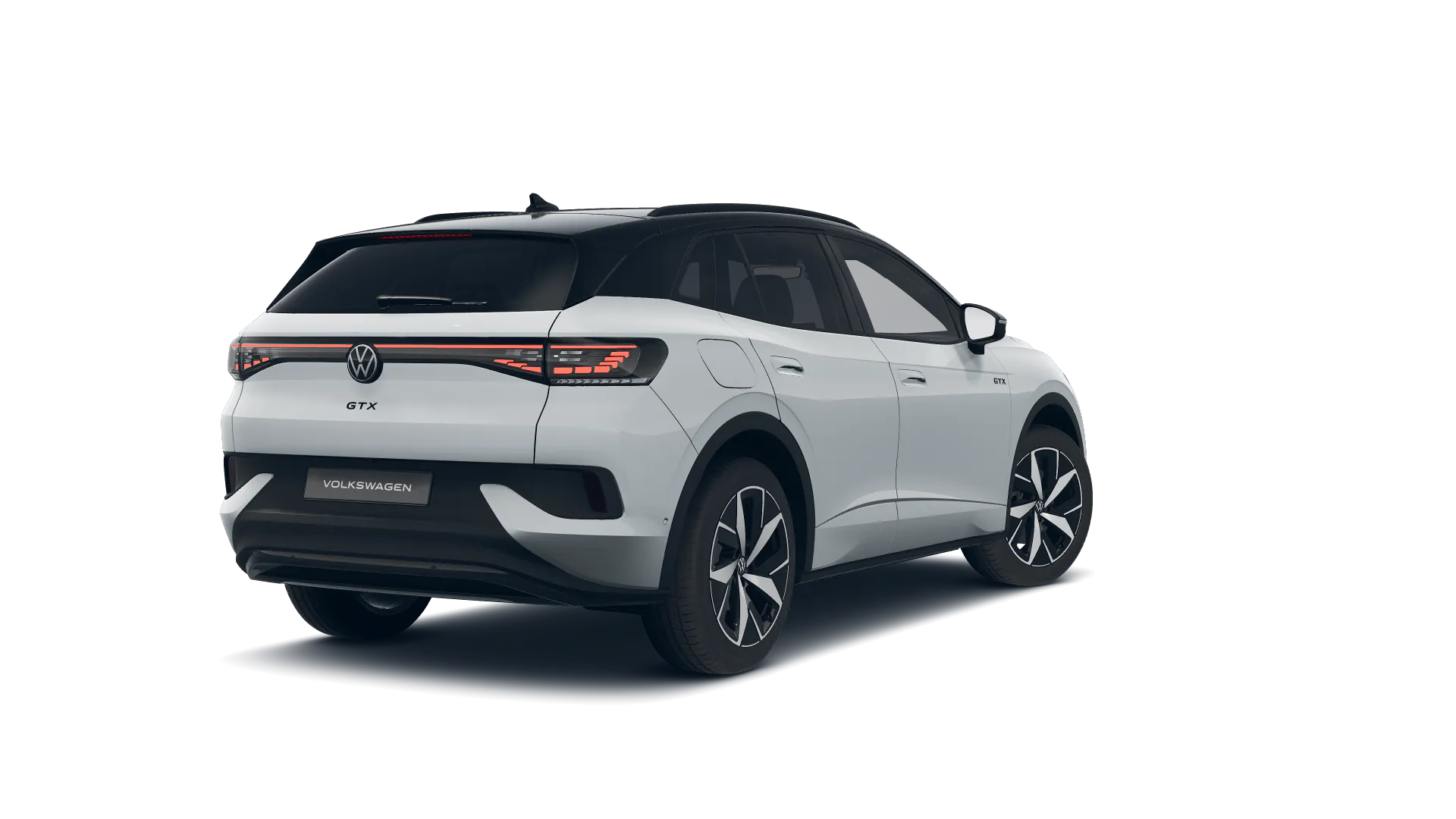 Volkswagen ID.4 GTX