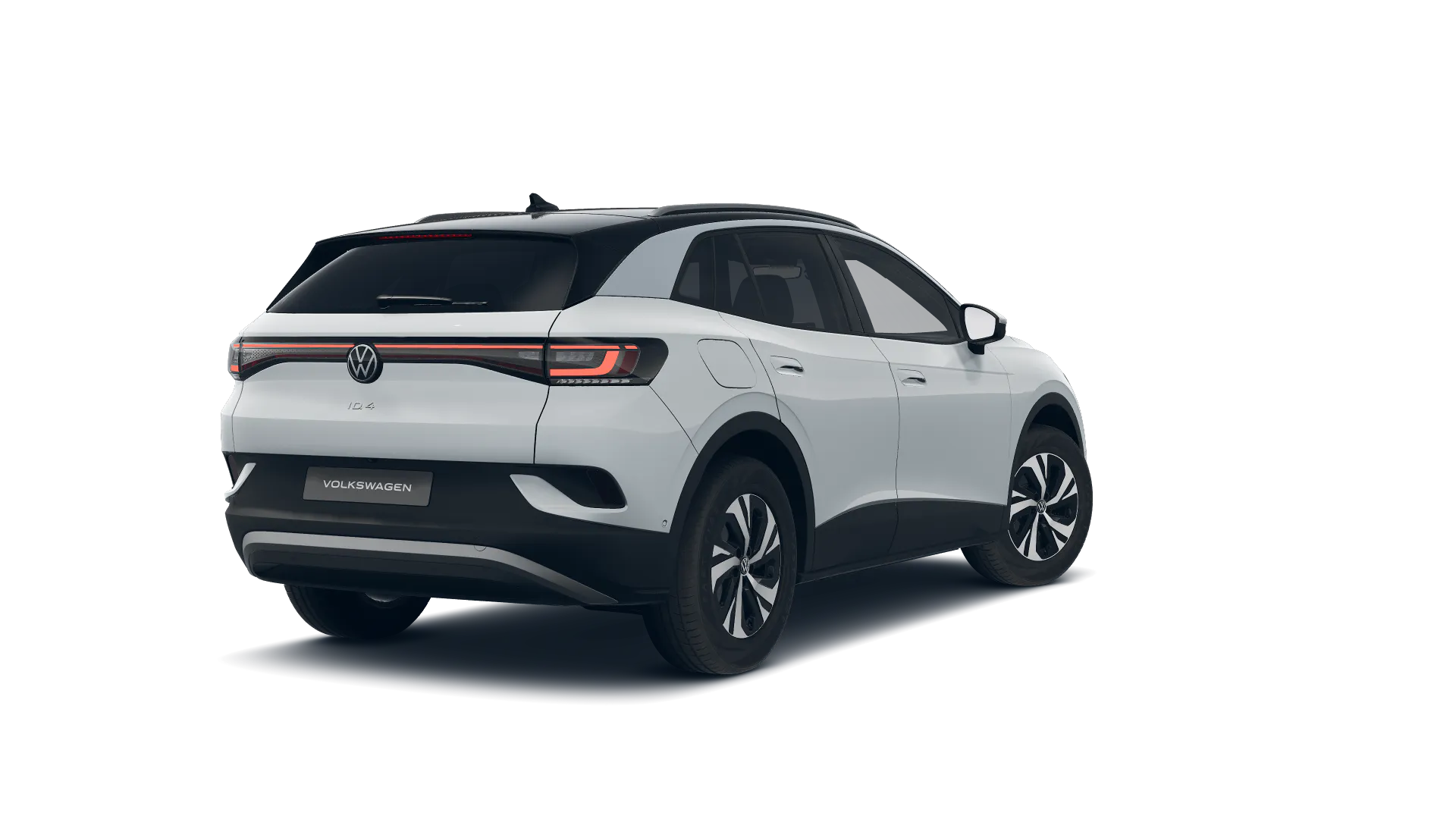 Volkswagen ID.4 Pure