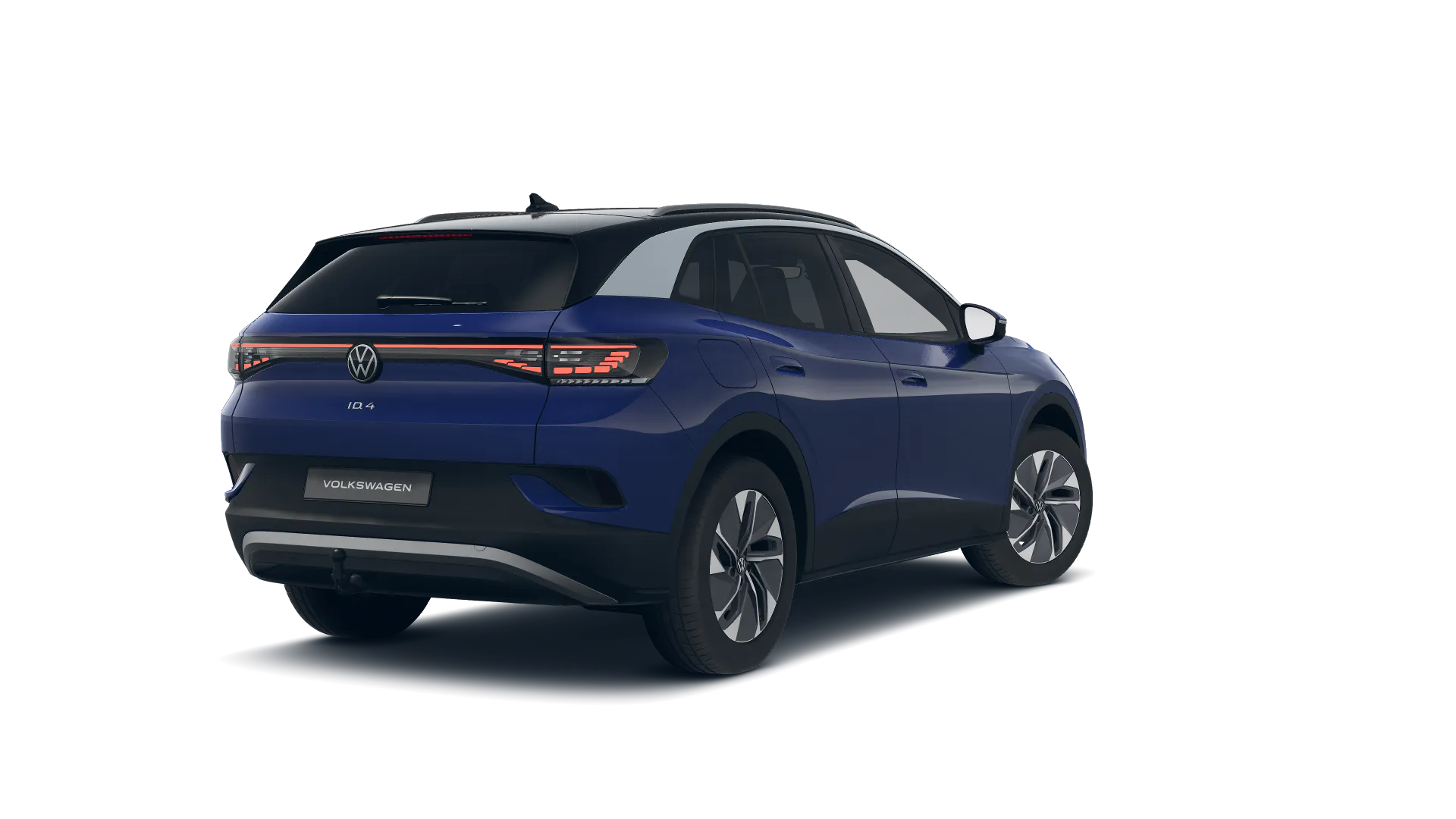 Volkswagen ID.4 Pure