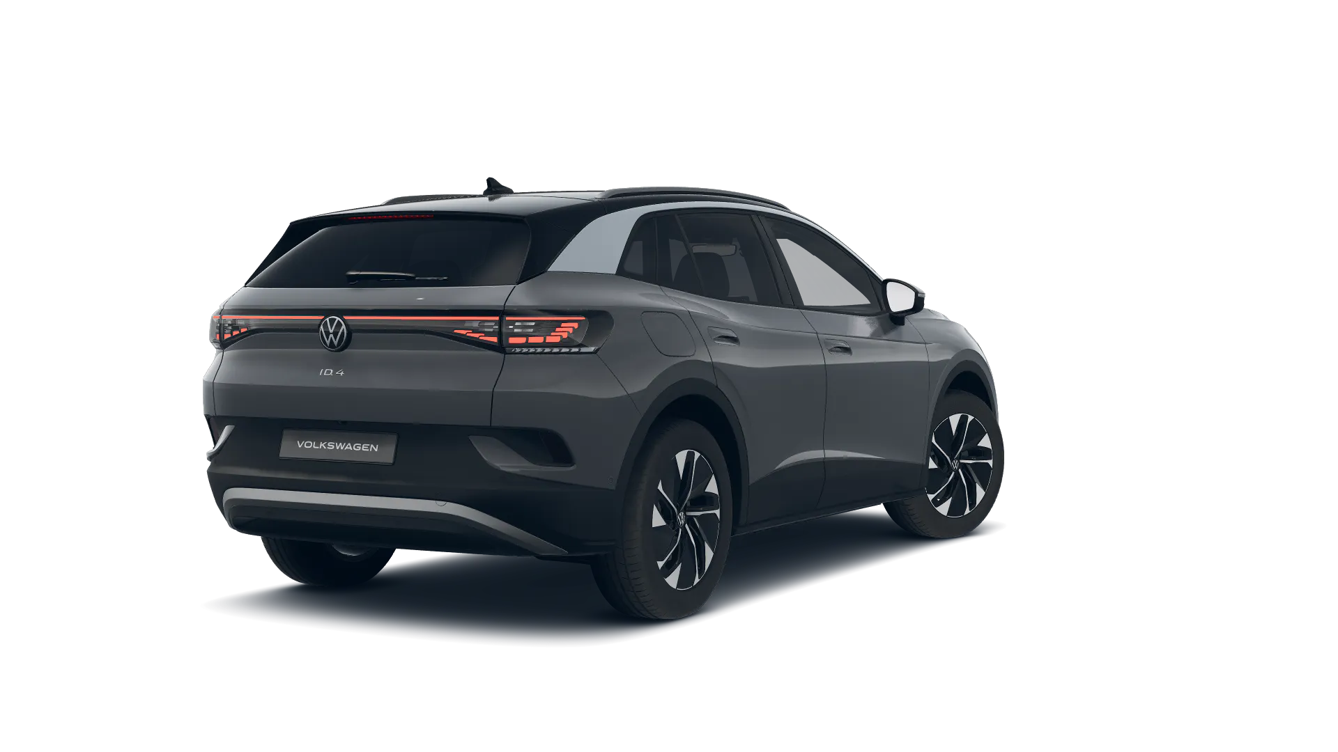 Volkswagen ID.4 Pro