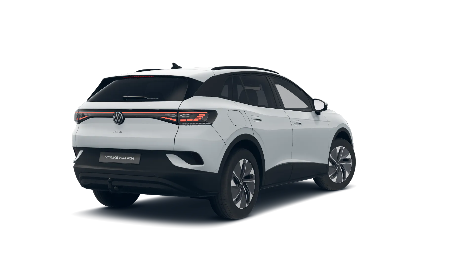 Volkswagen ID.4 Pro