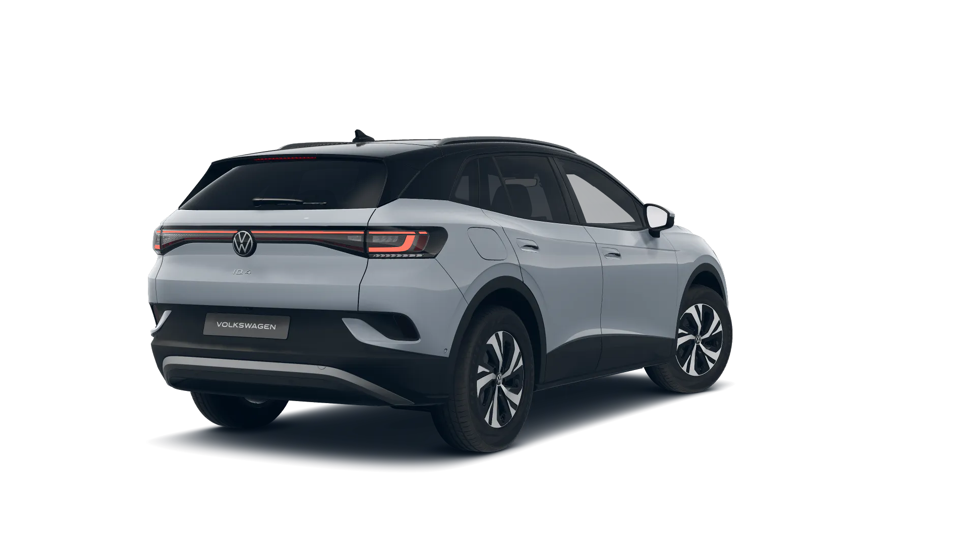 Volkswagen ID.4 Pure