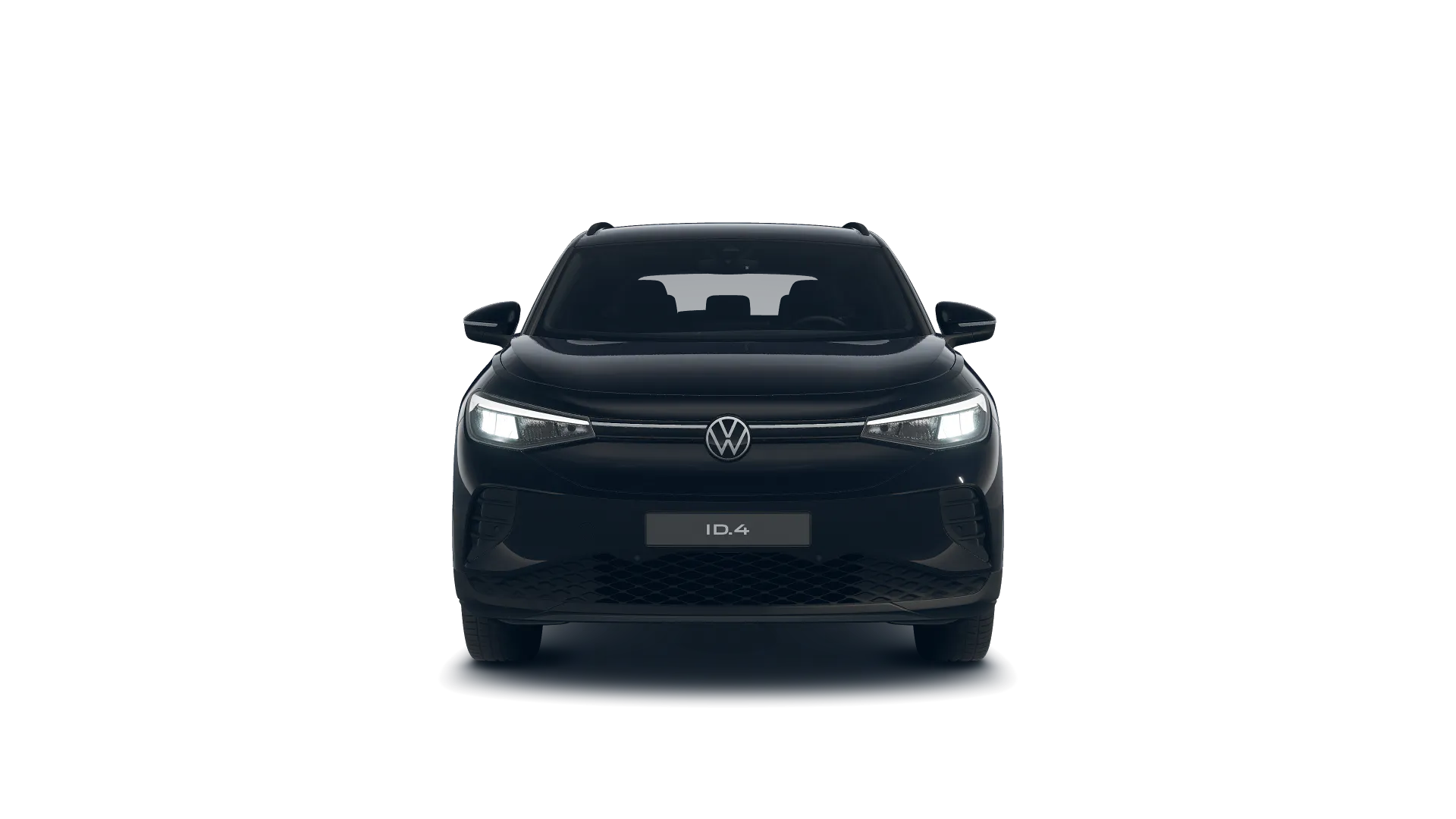 Volkswagen ID.4 Pro