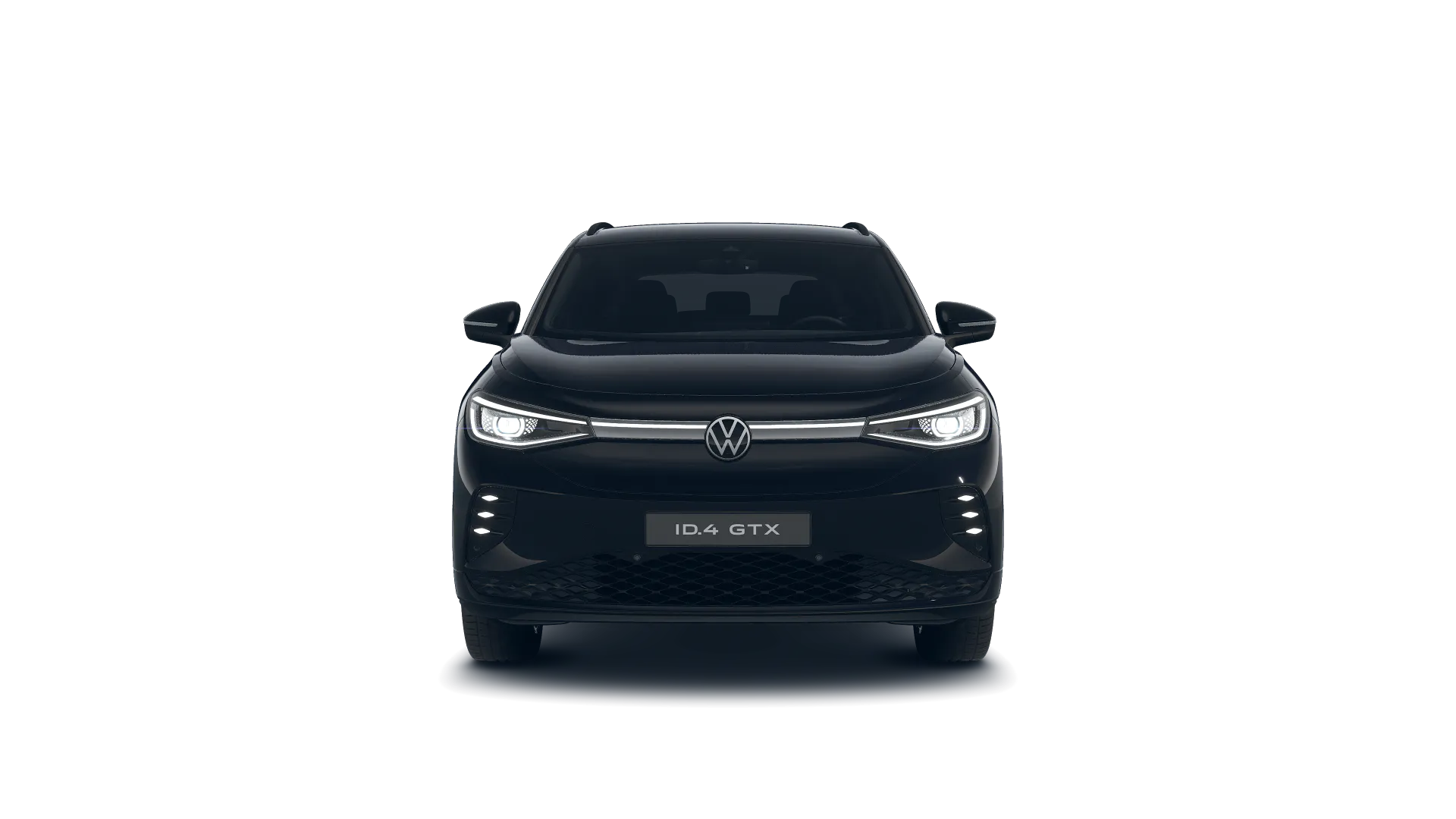 Volkswagen ID.4 GTX