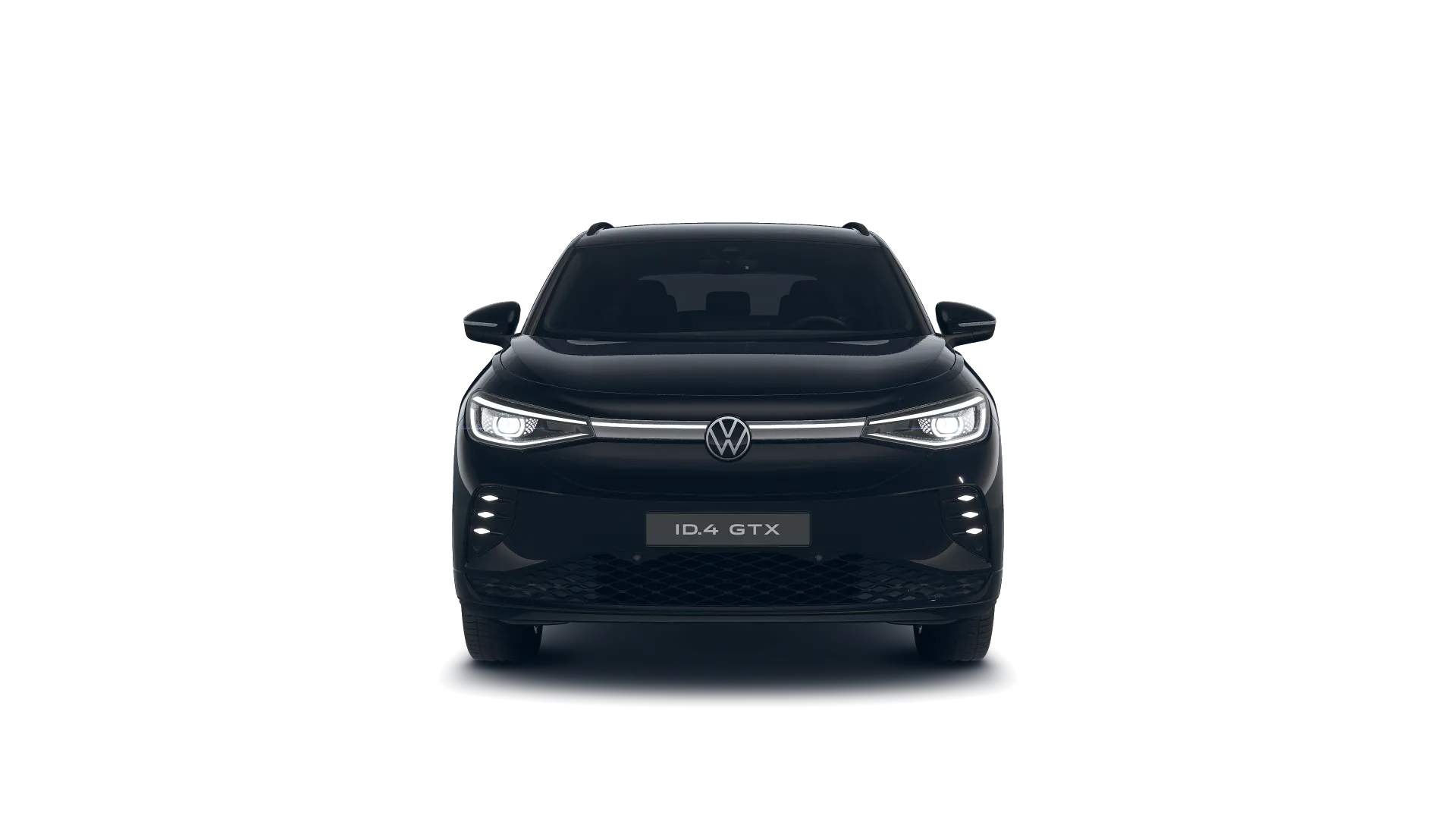 Volkswagen ID.4 GTX