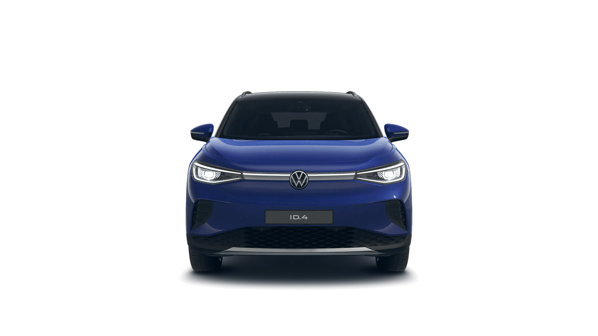 Volkswagen ID.4 Pro