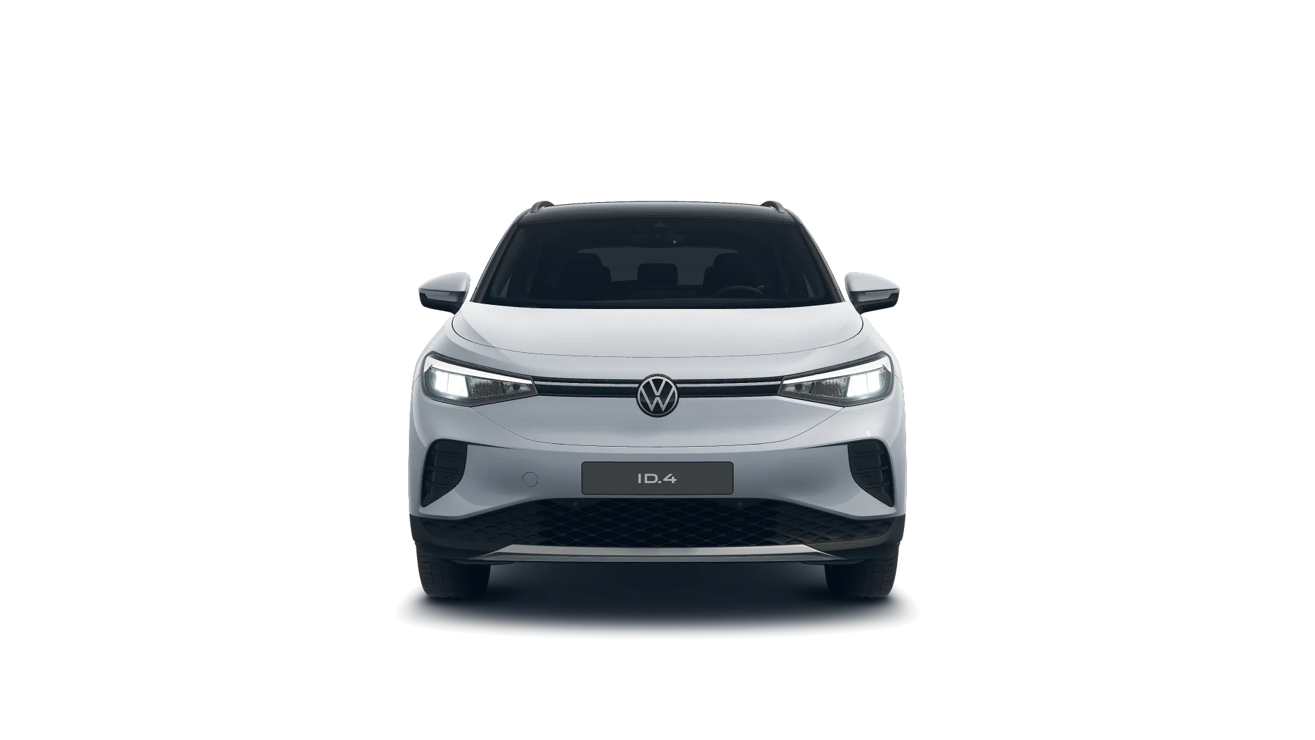 Volkswagen ID.4 Pure