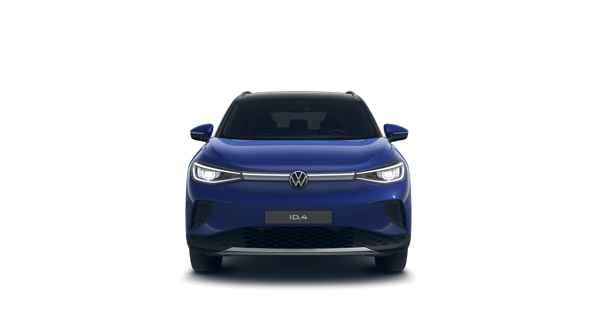 Volkswagen ID.4 Pure