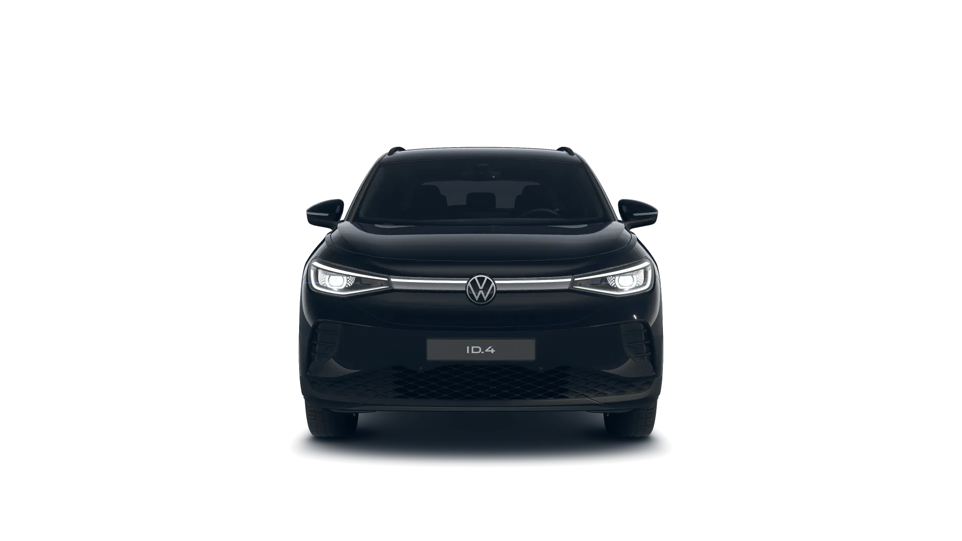 Volkswagen ID.4 Pro