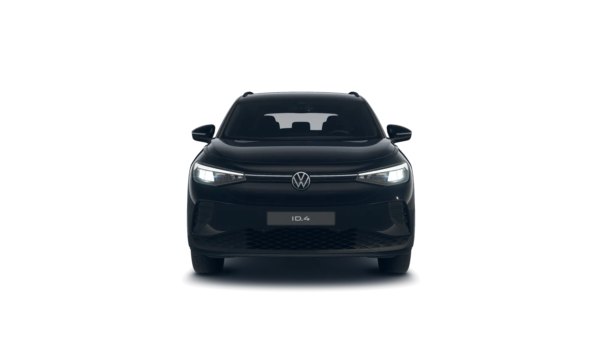 Volkswagen ID.4 Pro