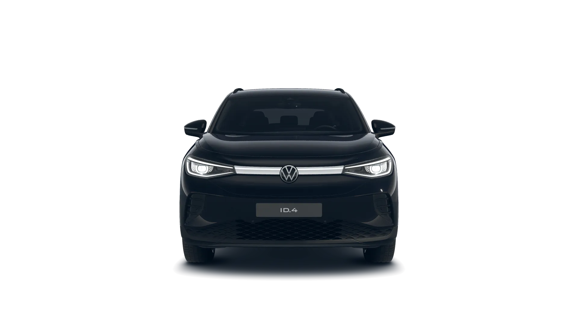 Volkswagen ID.4 Pro