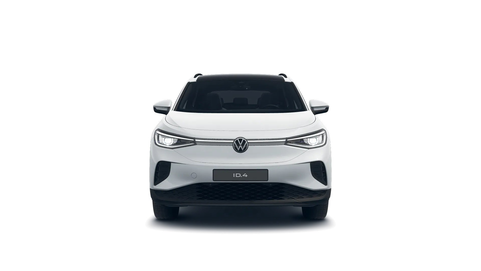 Volkswagen ID.4 Pro