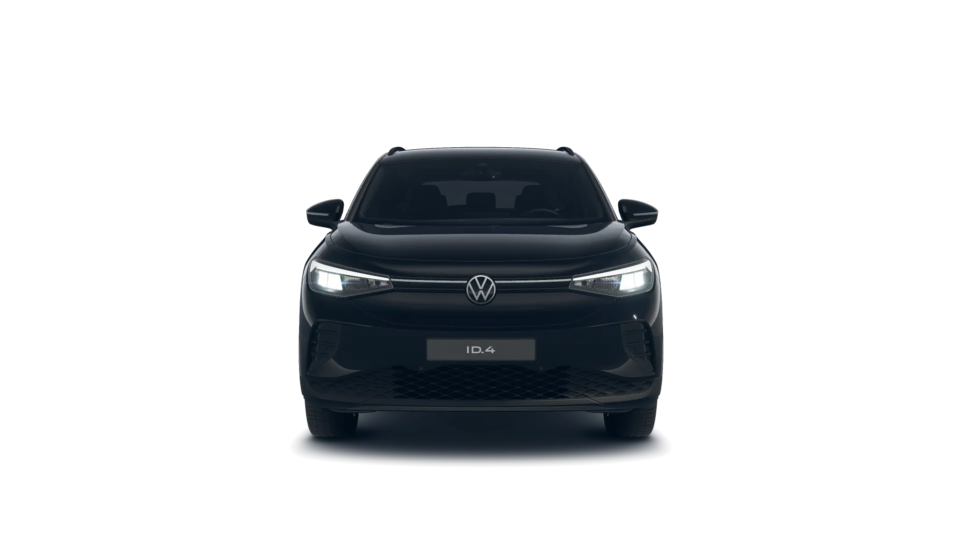 Volkswagen ID.4 Pro