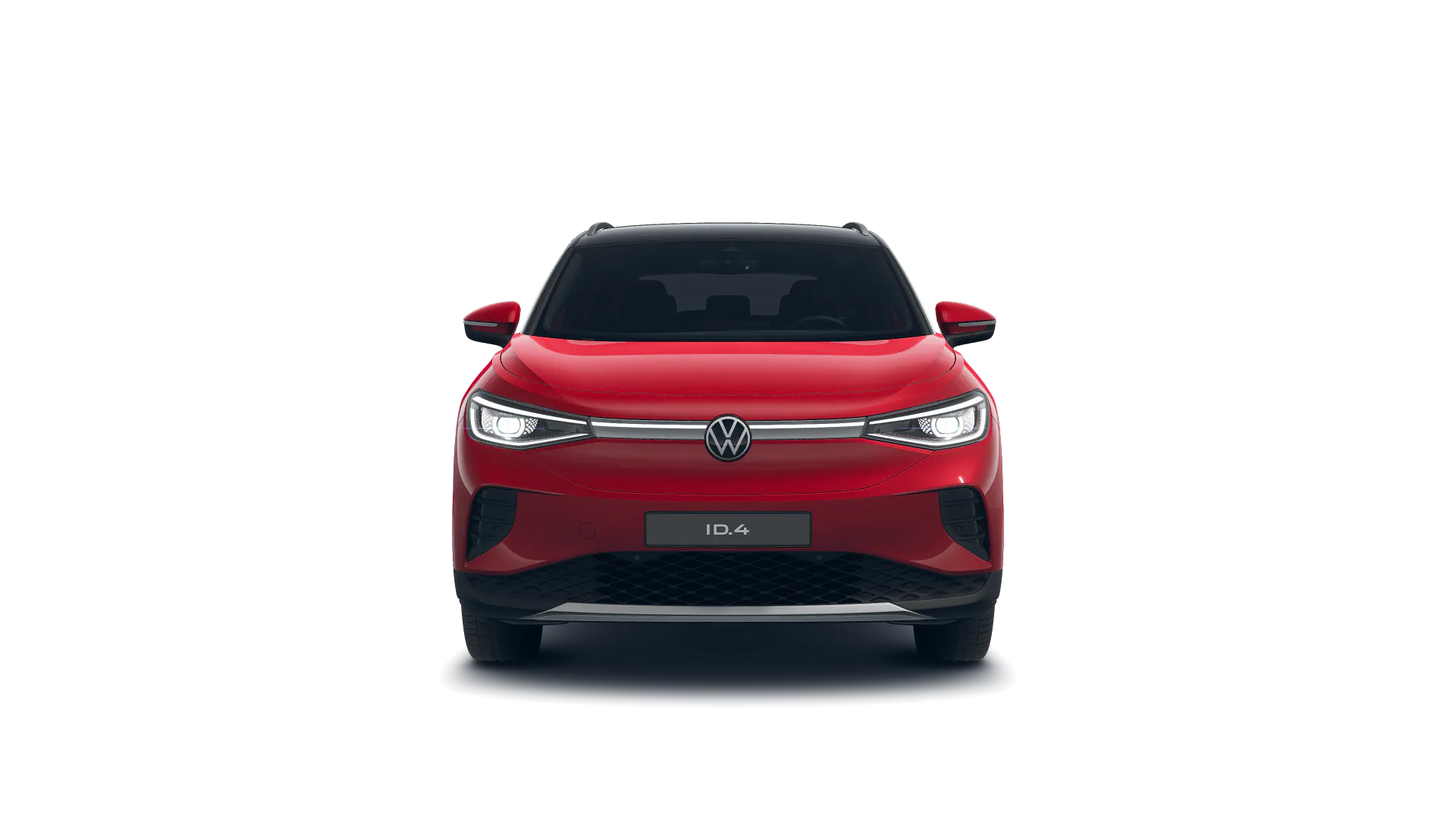Volkswagen ID.4 Pro