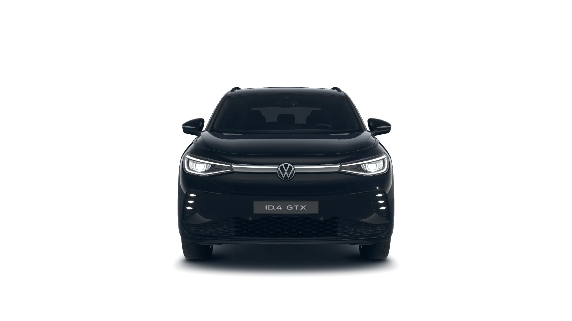 Volkswagen ID.4 GTX