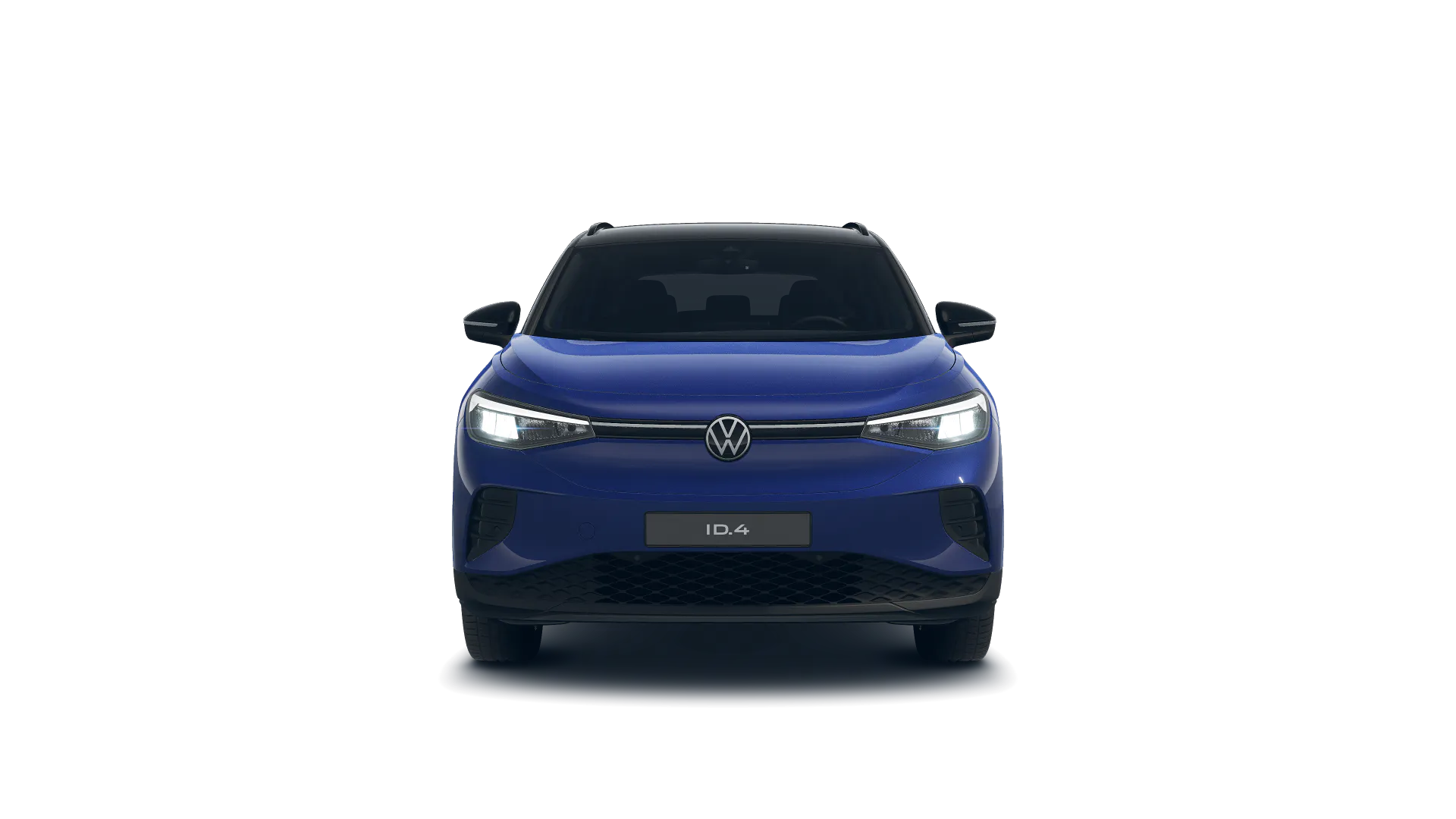 Volkswagen ID.4 Pro