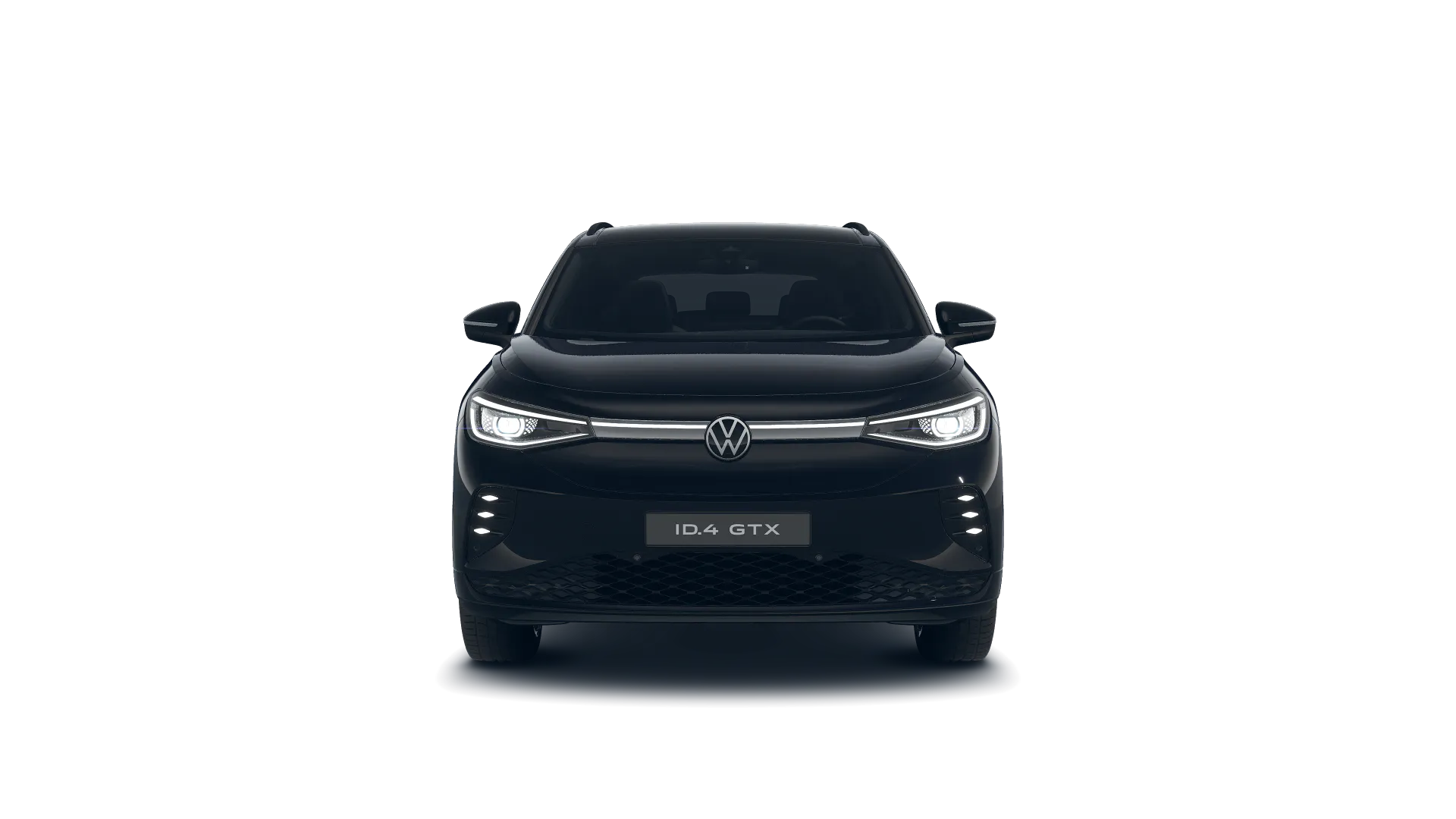 Volkswagen ID.4 GTX
