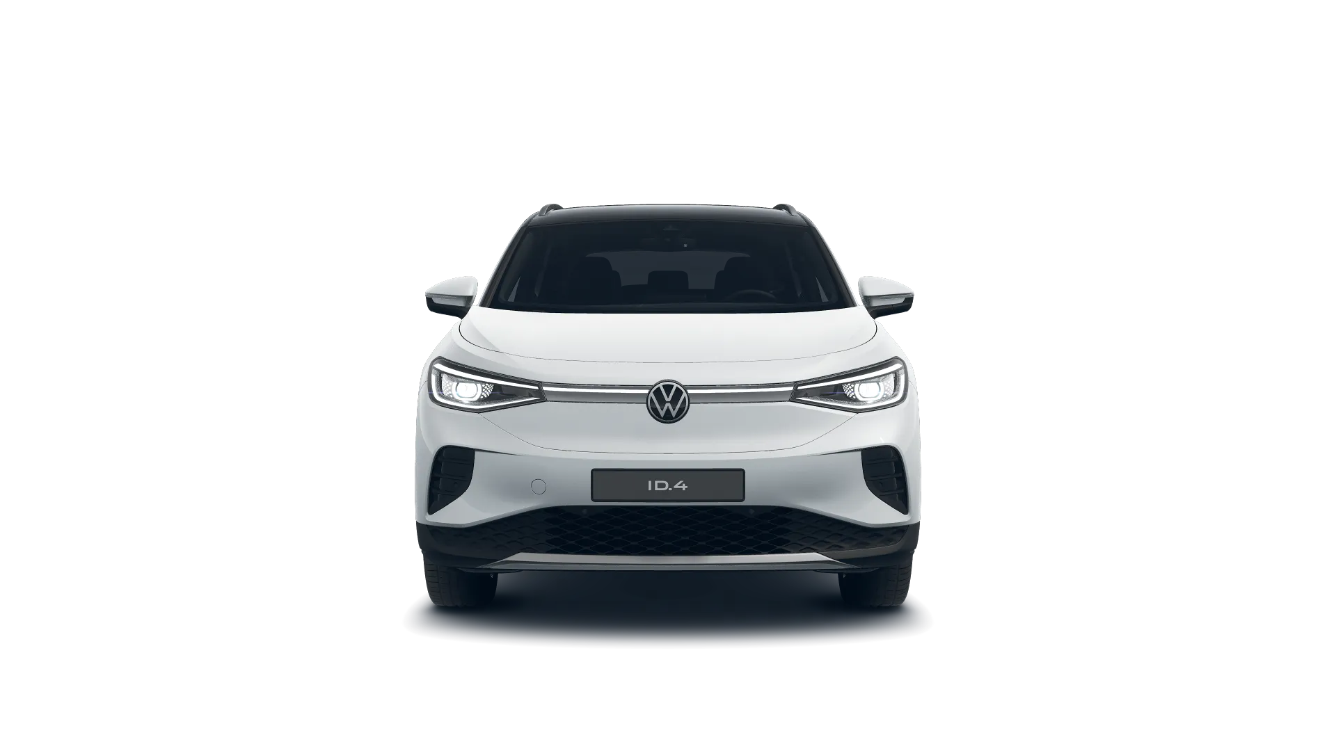 Volkswagen ID.4 Pro