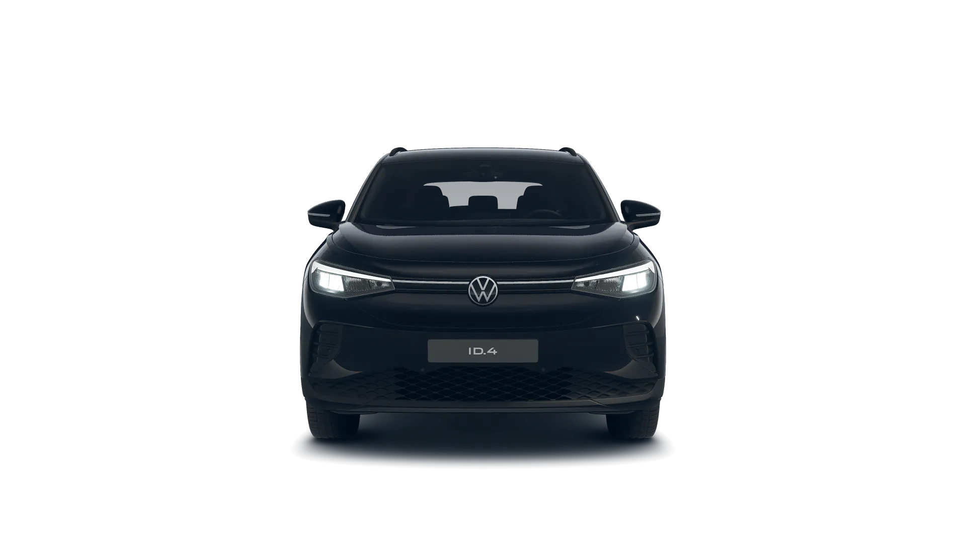Volkswagen ID.4 Pro